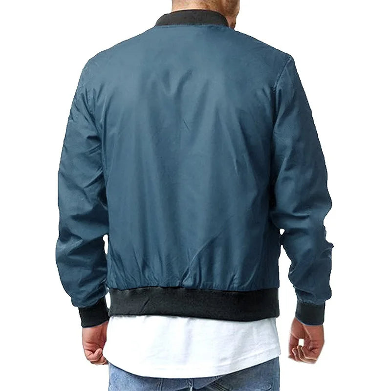 JAX – Classic Lightweight Street Bomber