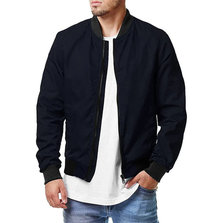 JAX – Classic Lightweight Street Bomber