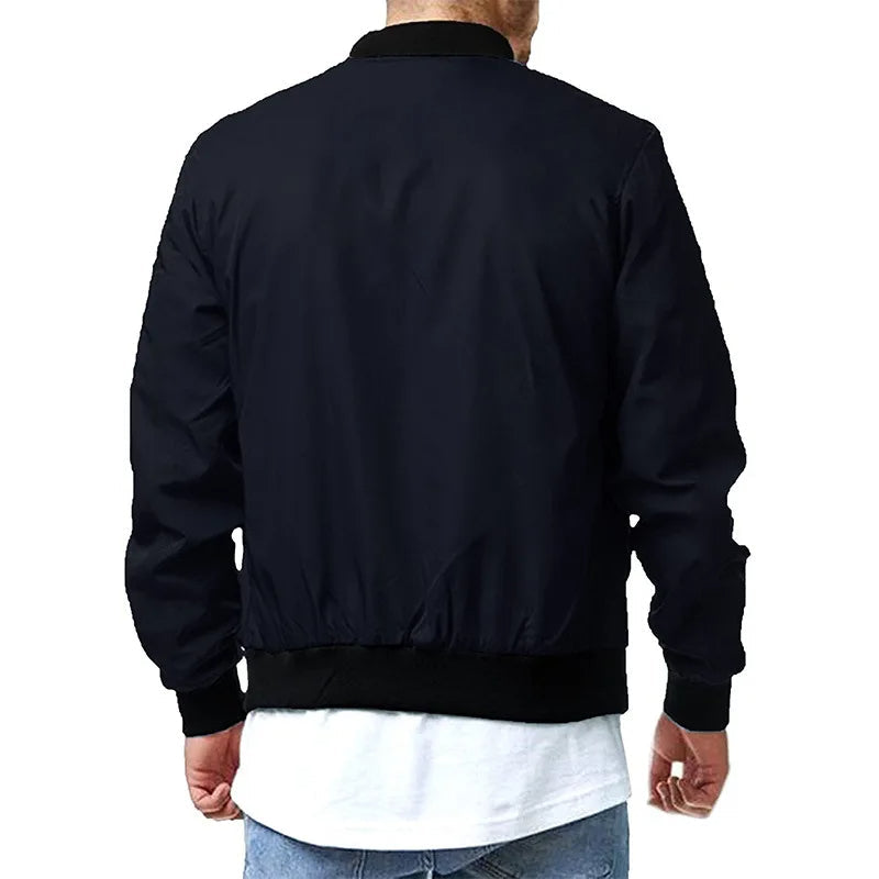 JAX – Classic Lightweight Street Bomber