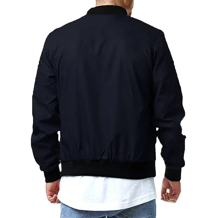 JAX – Classic Lightweight Street Bomber