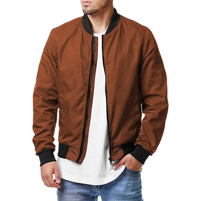 JAX – Classic Lightweight Street Bomber