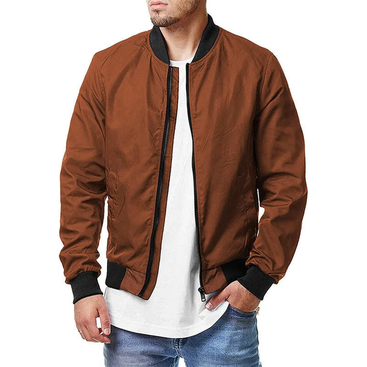 JAX – Classic Lightweight Street Bomber