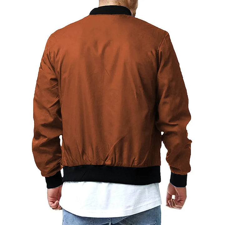 JAX – Classic Lightweight Street Bomber