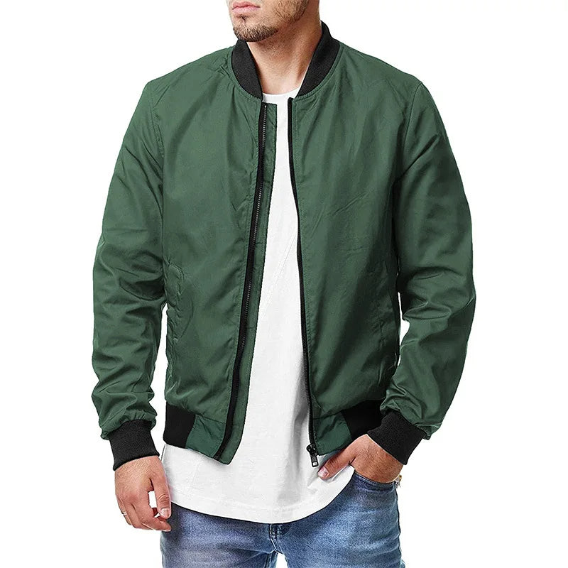 JAX – Classic Lightweight Street Bomber