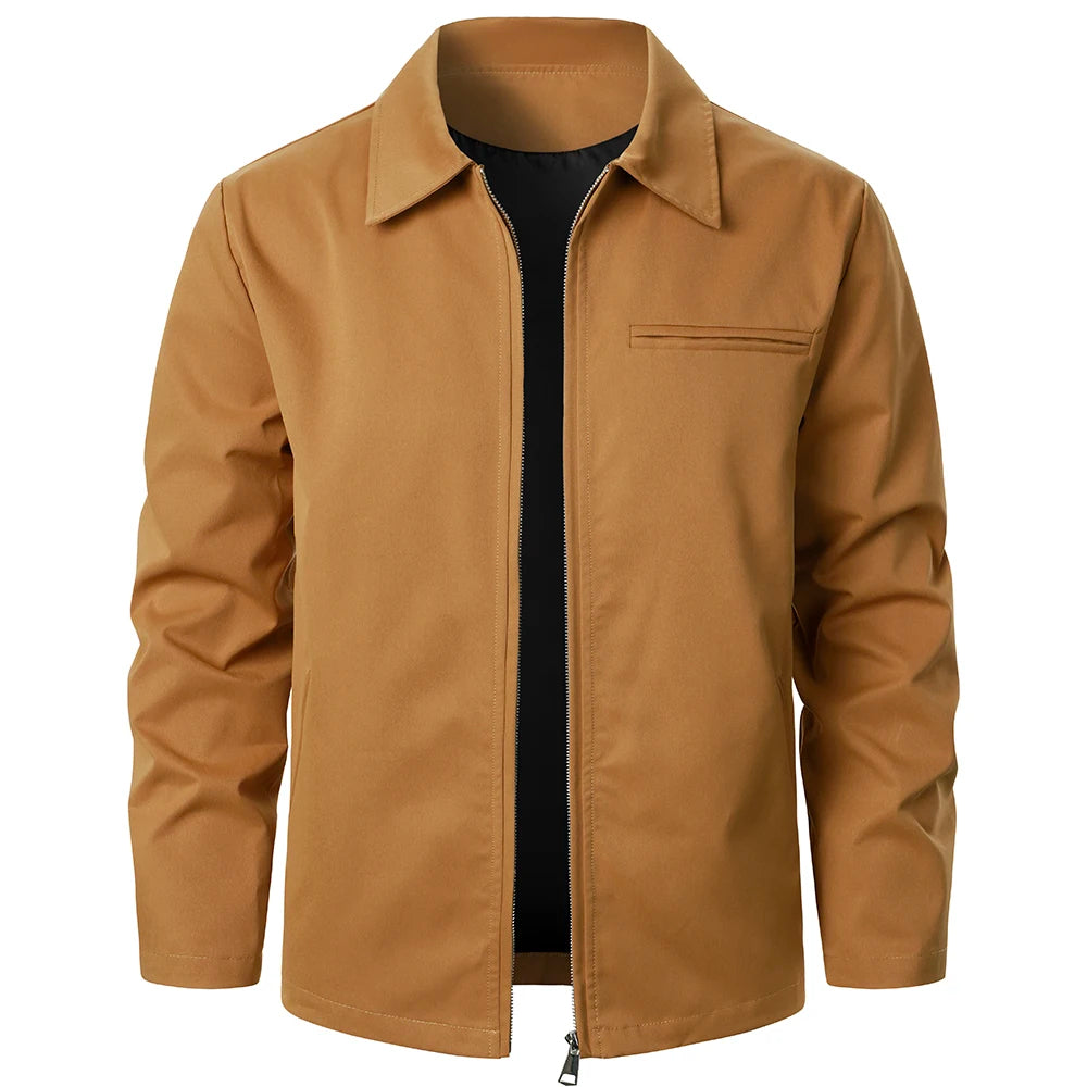 JOOP – Men’s Windproof Lightweight Casual Jacket
