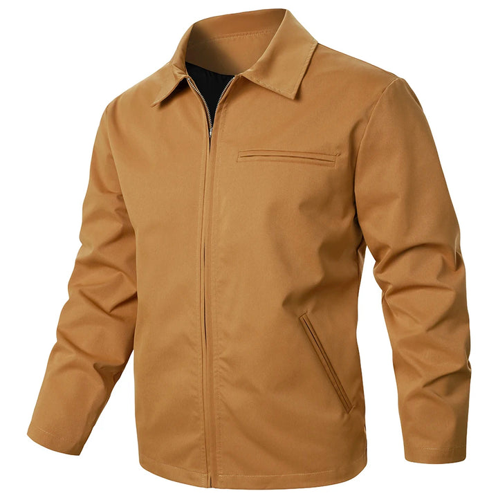 JOOP – Men’s Windproof Lightweight Casual Jacket