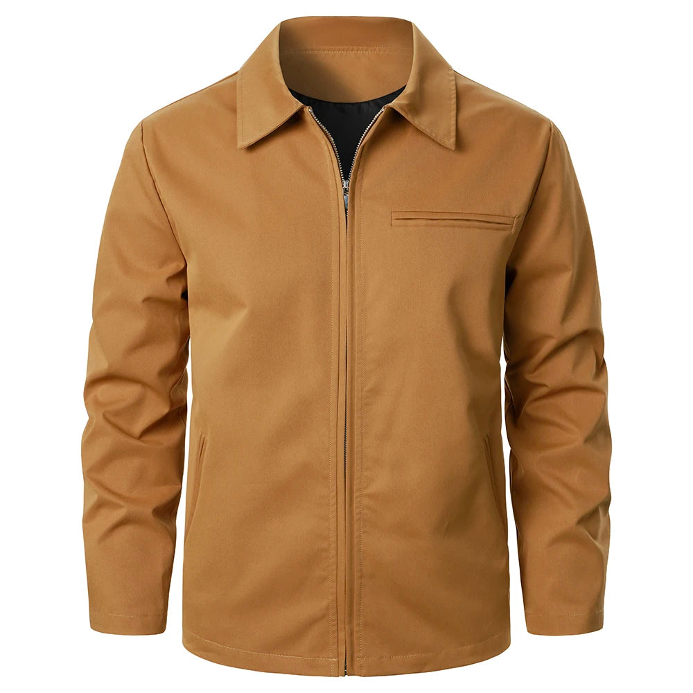 JOOP – Men’s Windproof Lightweight Casual Jacket