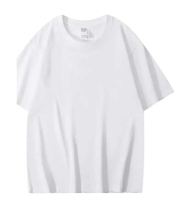 LEON – Oversized Heavyweight Cotton Street Tee