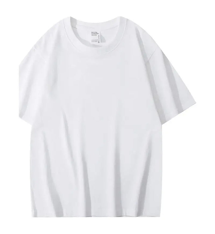 LEON – Oversized Heavyweight Cotton Street Tee