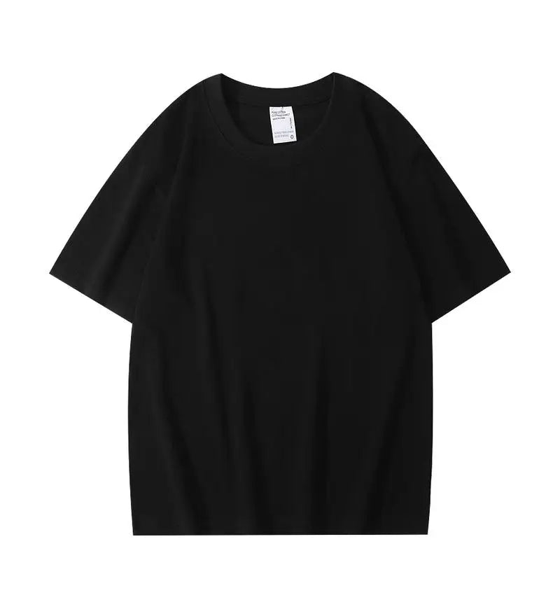 LEON – Oversized Heavyweight Cotton Street Tee