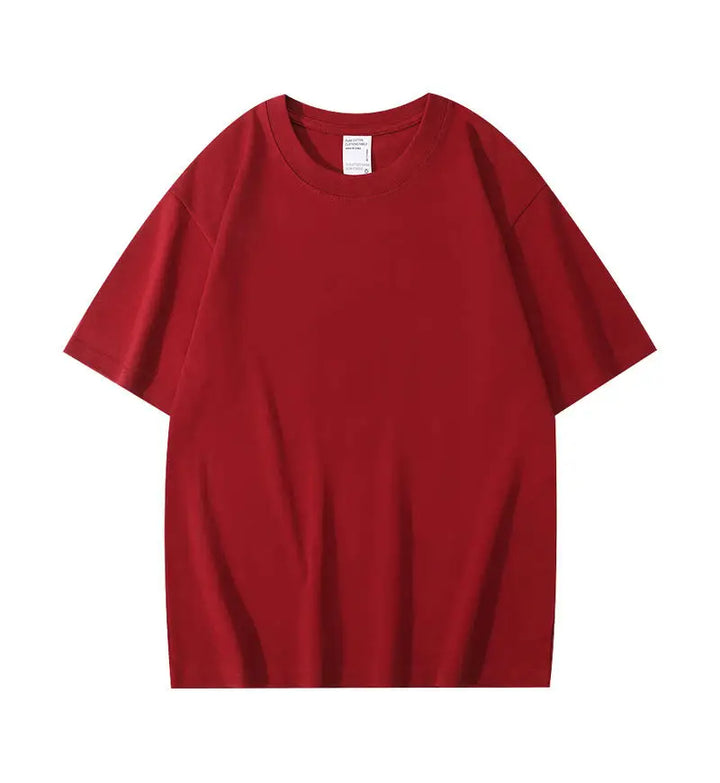 LEON – Oversized Heavyweight Cotton Street Tee