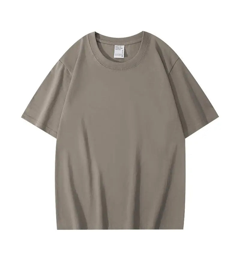 LEON – Oversized Heavyweight Cotton Street Tee