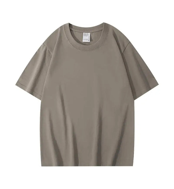 LEON – Oversized Heavyweight Cotton Street Tee
