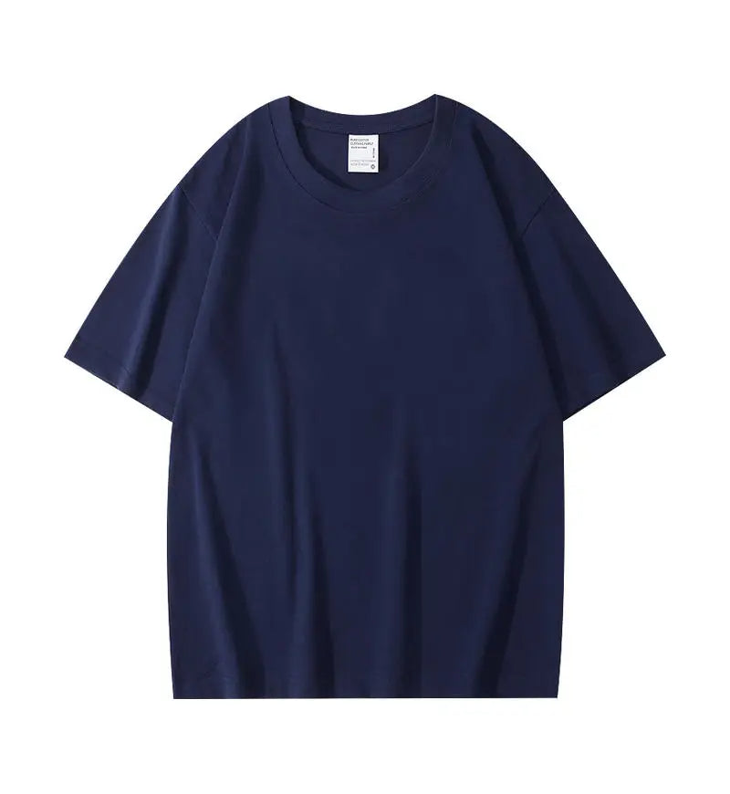 LEON – Oversized Heavyweight Cotton Street Tee