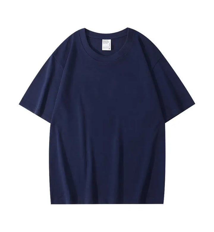LEON – Oversized Heavyweight Cotton Street Tee