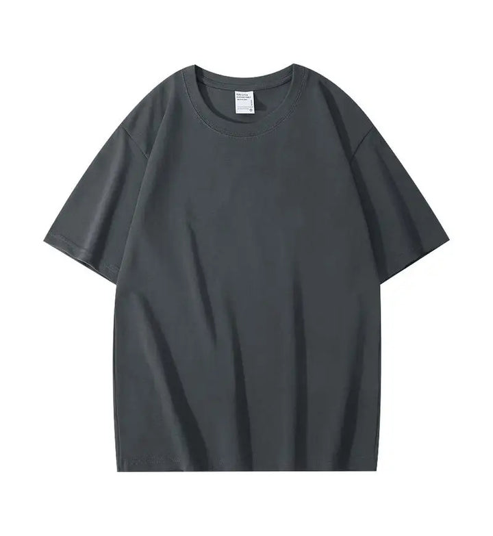 LEON – Oversized Heavyweight Cotton Street Tee