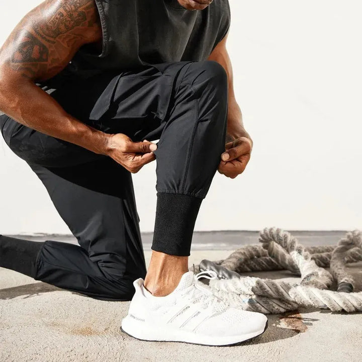 TOMAS – Quick-Dry Stretch Cargo Pants