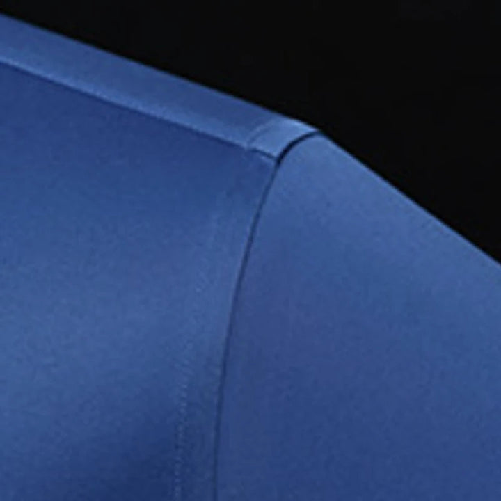 ENZO – Men’s Wrinkle-Free Office Shirt