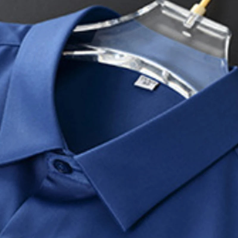 ENZO – Men’s Wrinkle-Free Office Shirt