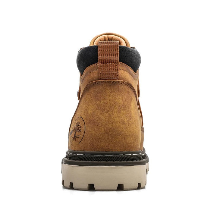 COLTZ - Men's Rugged Casual Boots