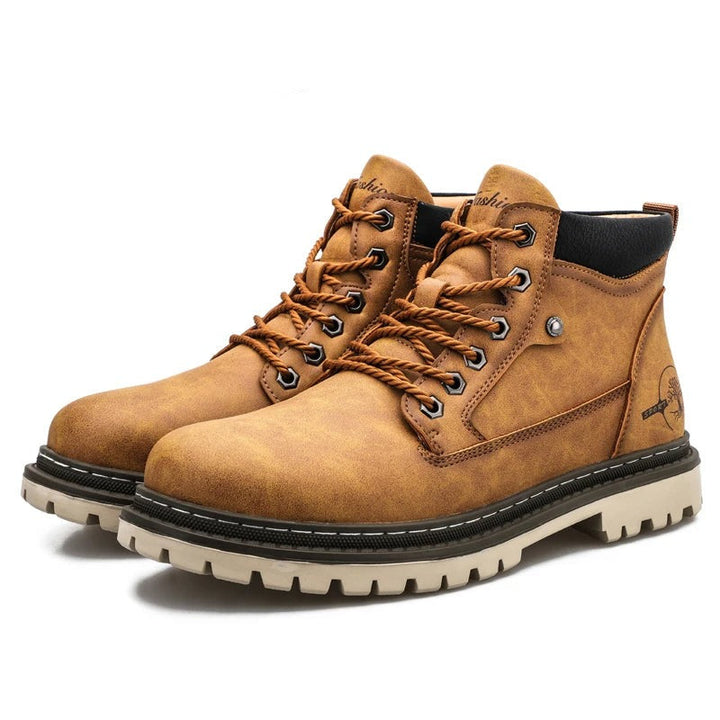 COLTZ - Men's Rugged Casual Boots