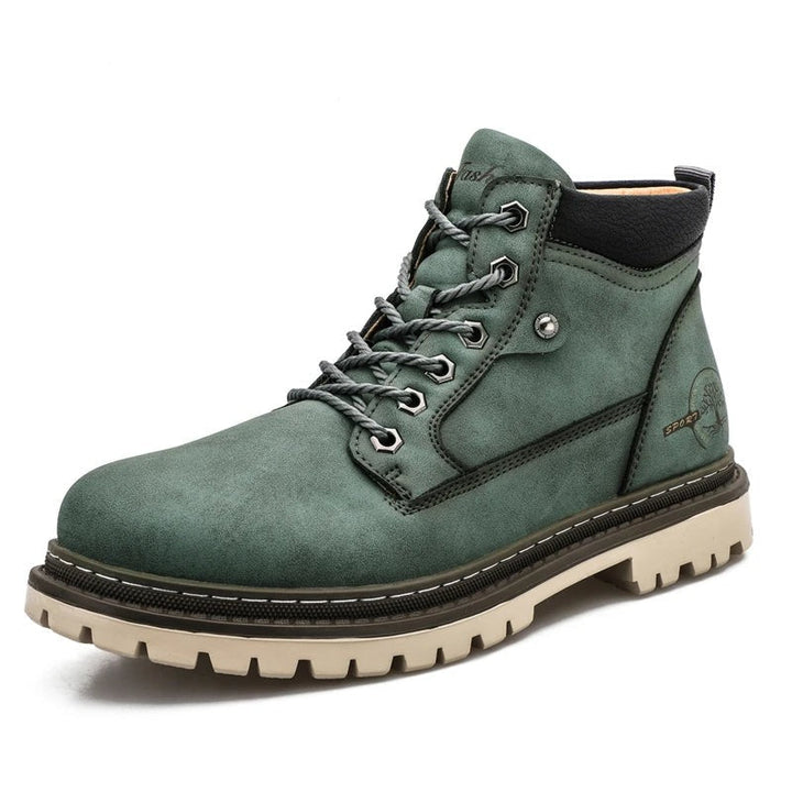 COLTZ - Men's Rugged Casual Boots