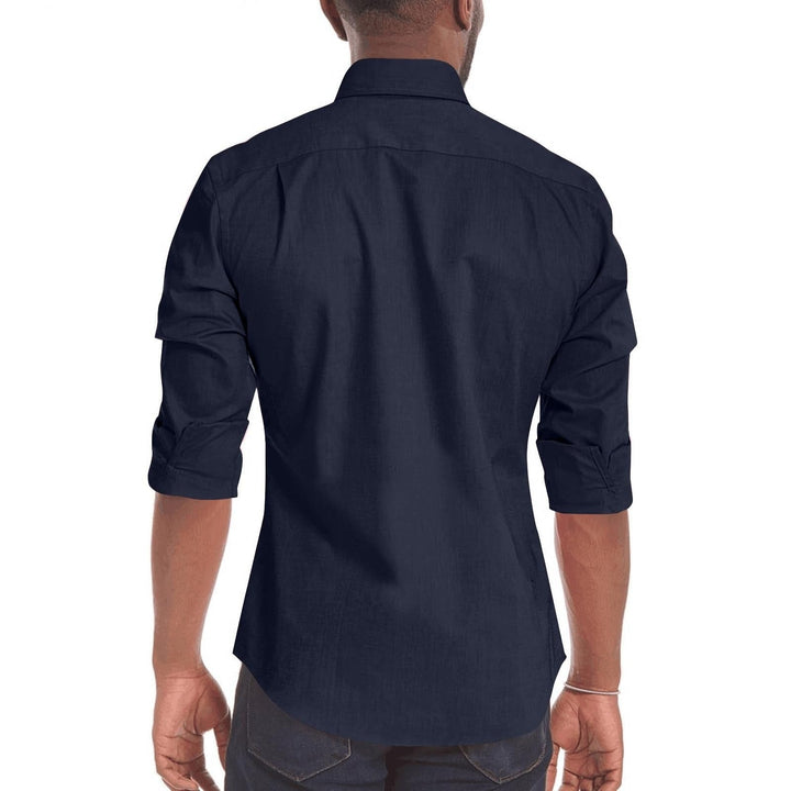 NOLAN – Zip-FIt Shirt