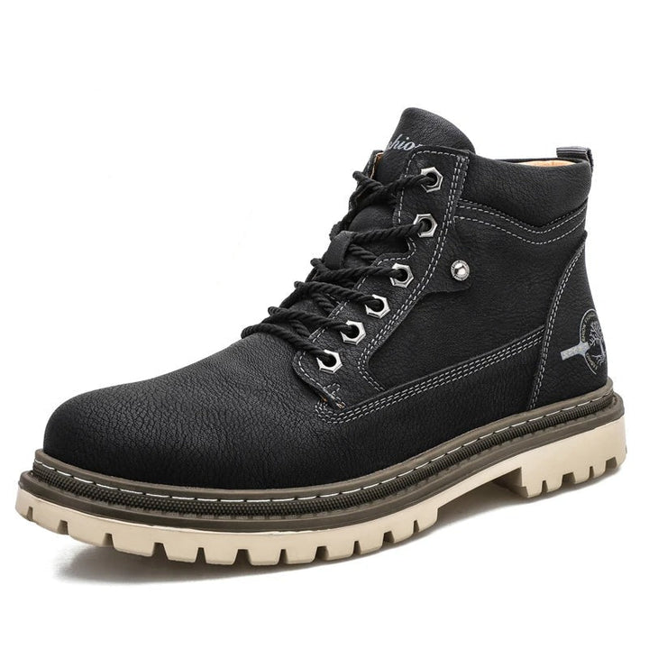 COLTZ - Men's Rugged Casual Boots