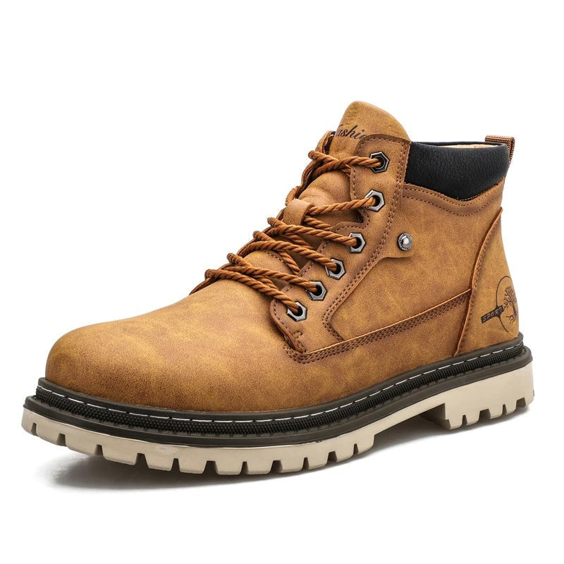COLTZ - Men's Rugged Casual Boots