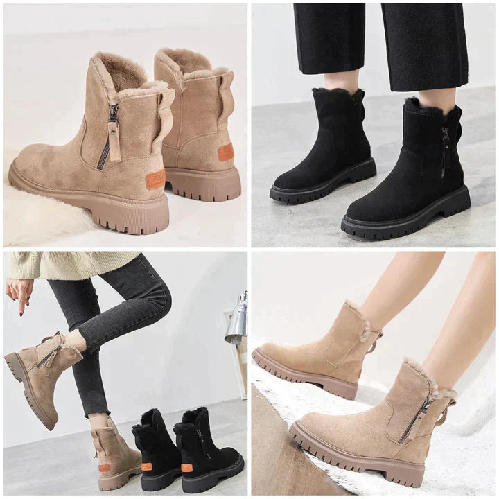 TAMSIN - Women's Stylish Winter Boots