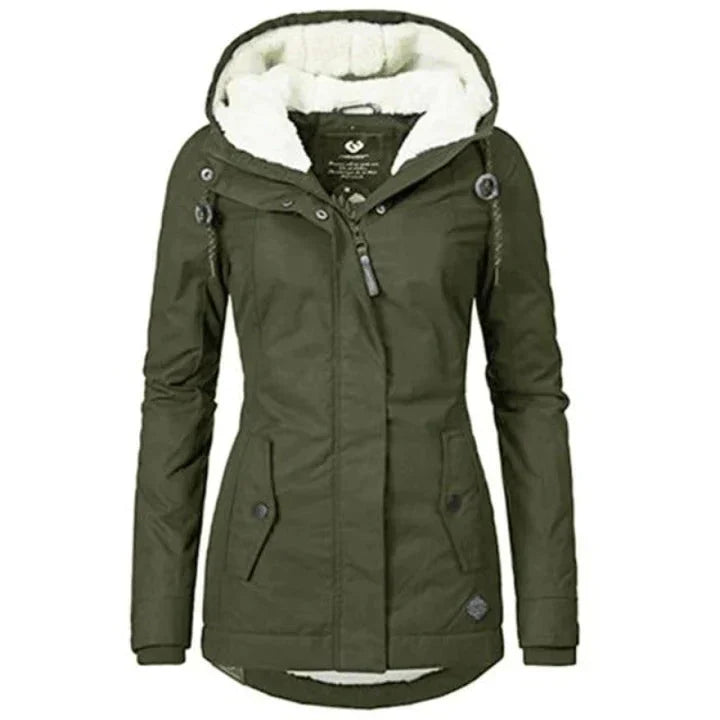 ELI - Women's Classic Winter Coat