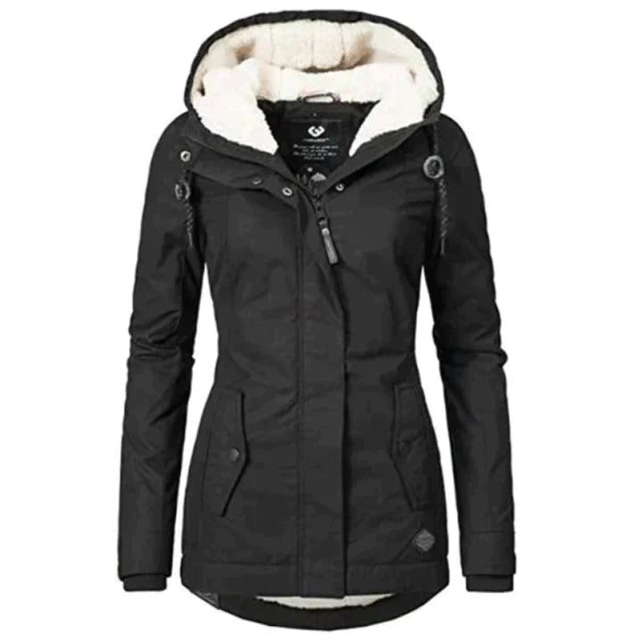 ELI - Women's Classic Winter Coat