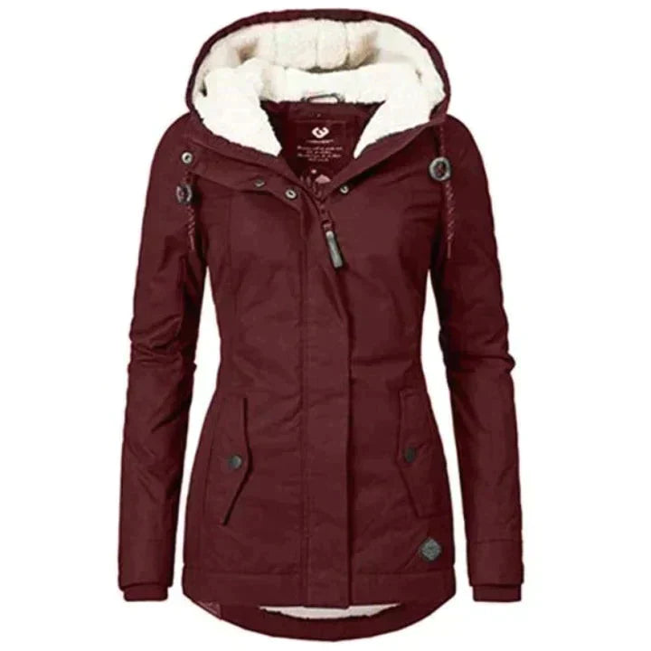 ELI - Women's Classic Winter Coat