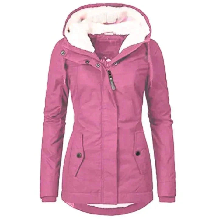 ELI - Women's Classic Winter Coat