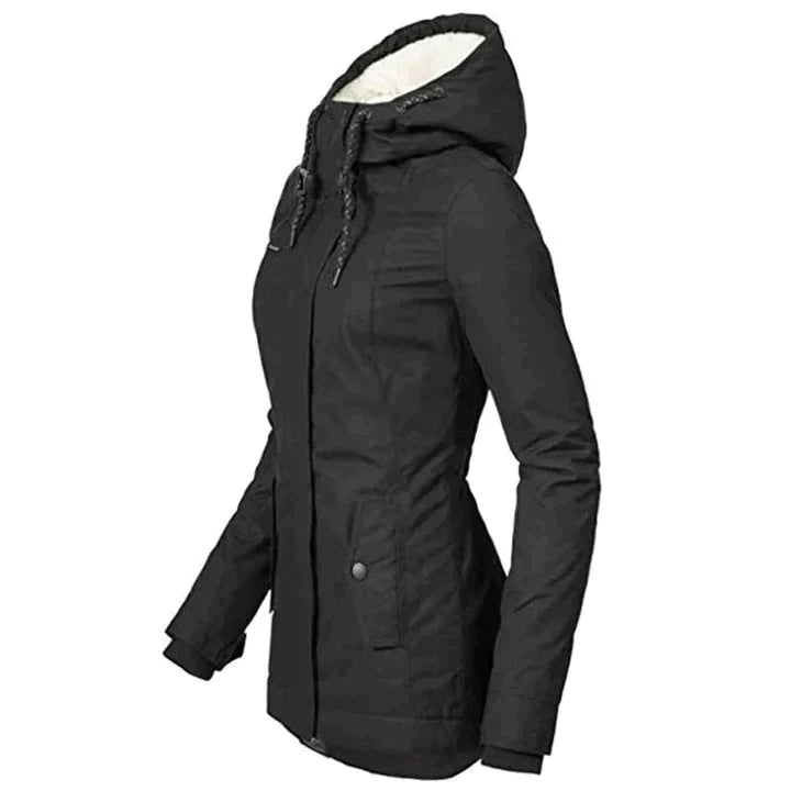 ELI - Women's Classic Winter Coat