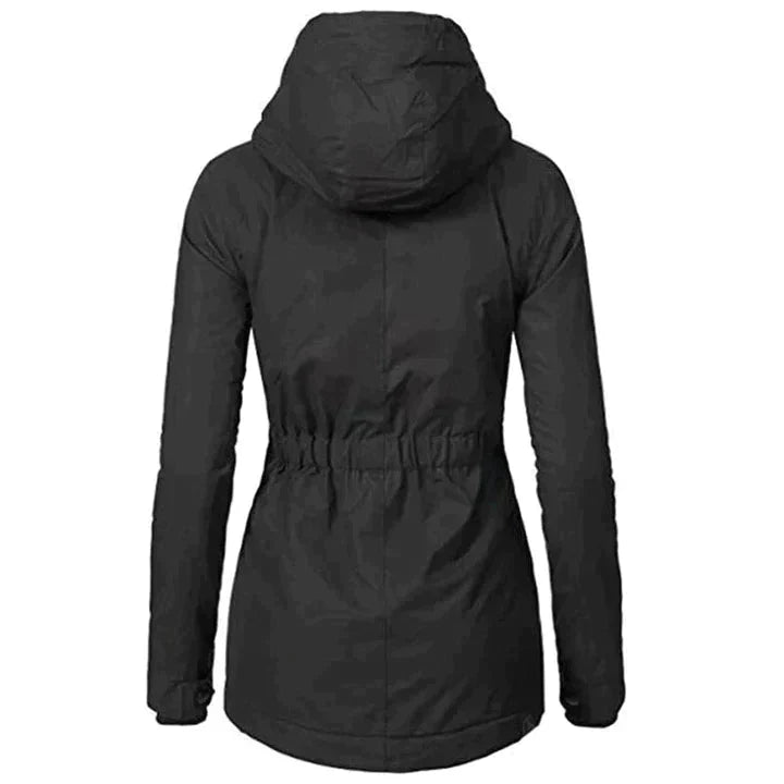 ELI - Women's Classic Winter Coat