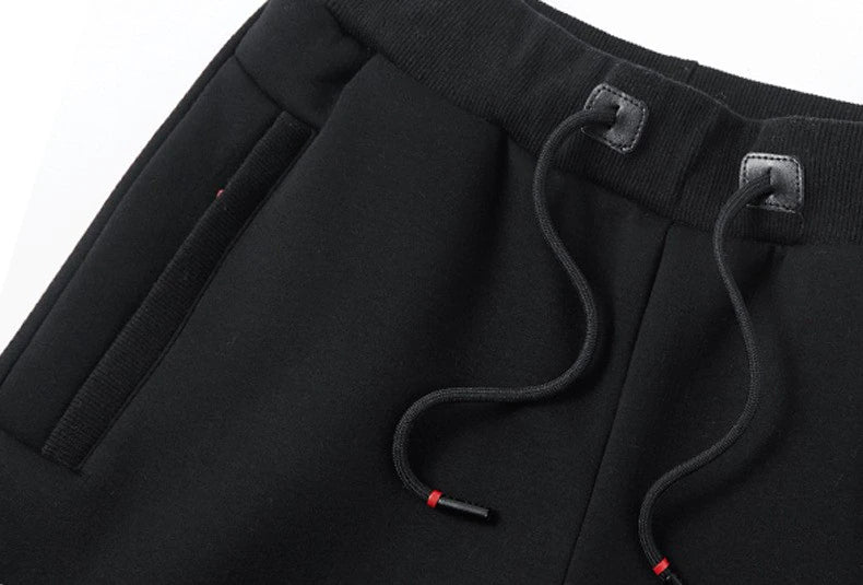 ARCHER - Men's Fleece Loungewear Set
