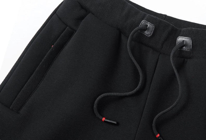 ARCHER - Men's Fleece Loungewear Set