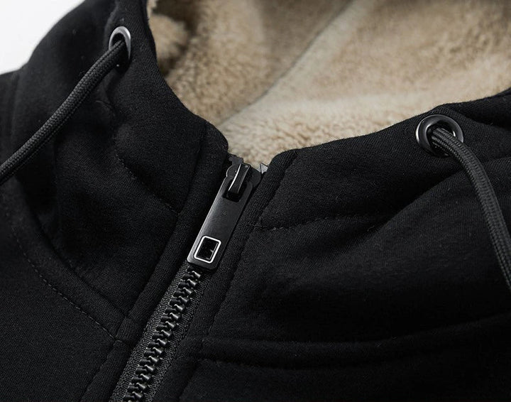 ARCHER - Men's Fleece Loungewear Set