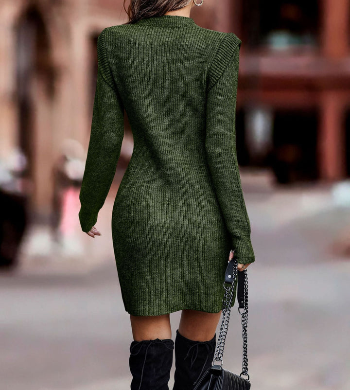 FRANCES – Elegant Bodycon Dress
