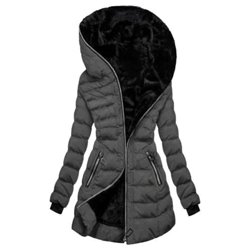 IRIS – Women’s Winter Parka Jacket