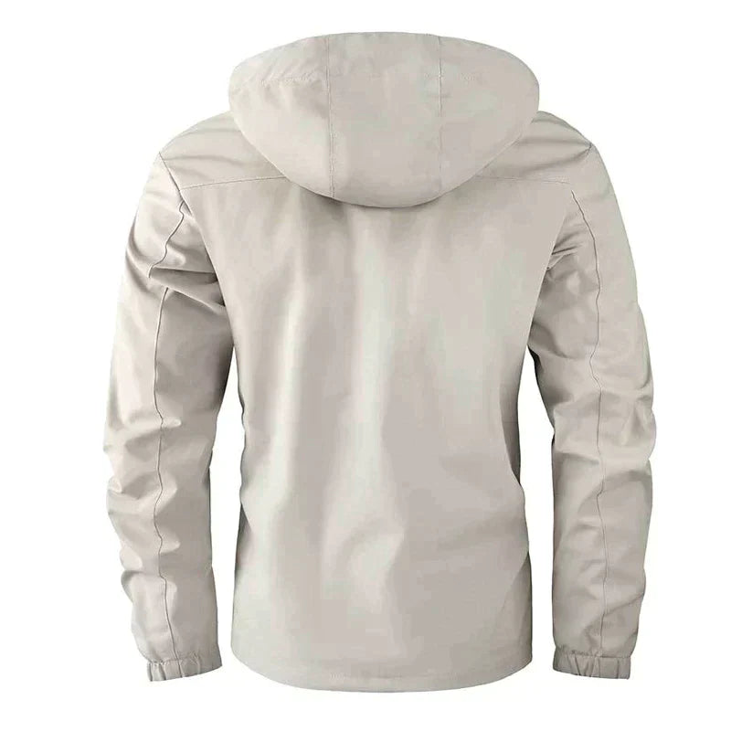 ORION – Men's Casual Windbreaker