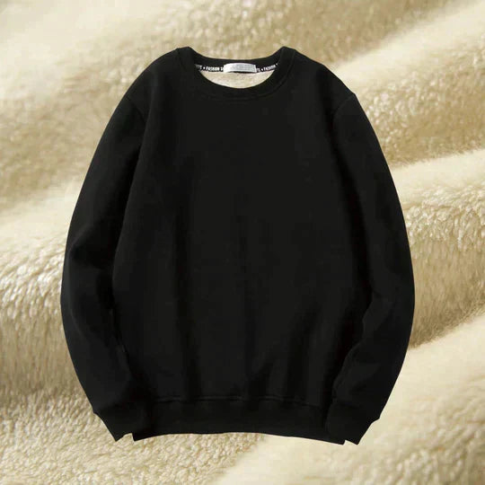 ALLIE - Soft Fleece Sweatshirt for Women