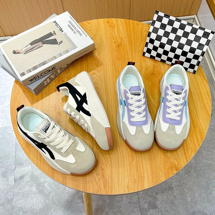 NORE - Women's Casual Sneakers