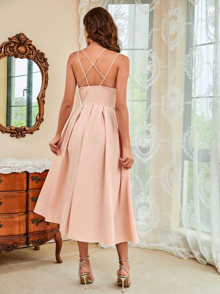 IAZA – Wedding Midi Dress