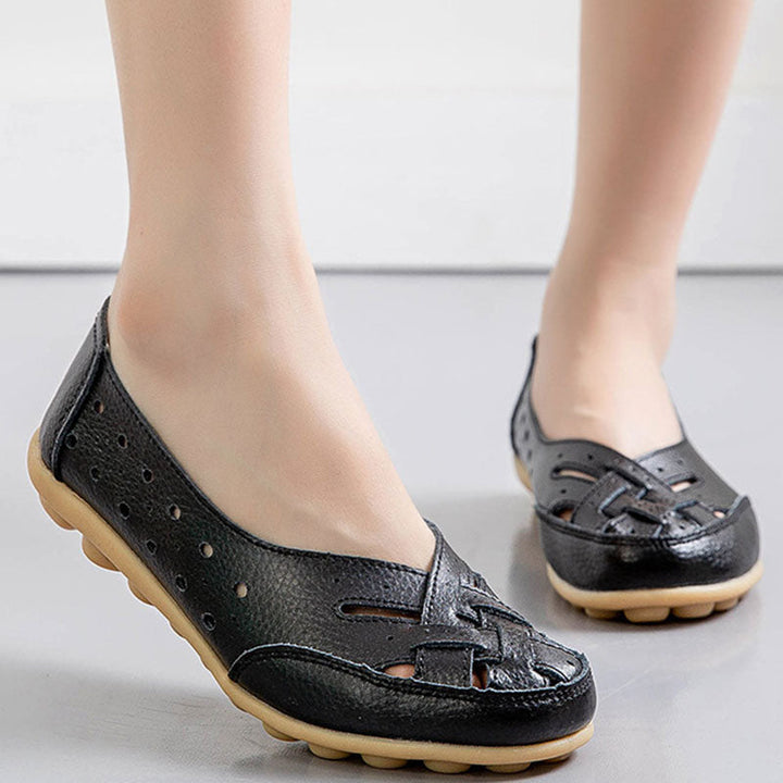 ESTHER - Orthopedic Breathable Women's Loafers