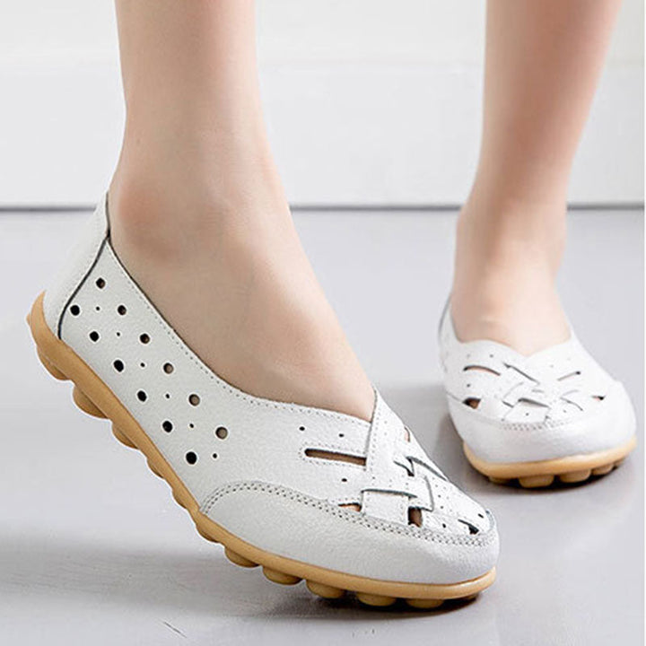 ESTHER - Orthopedic Breathable Women's Loafers