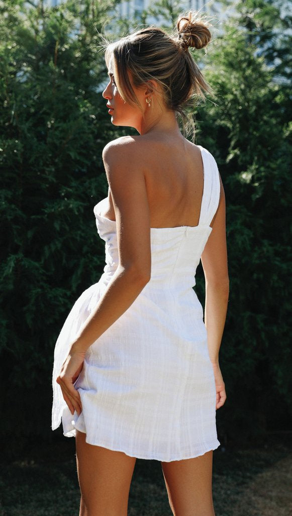 GRACY – Tango Mini Dress