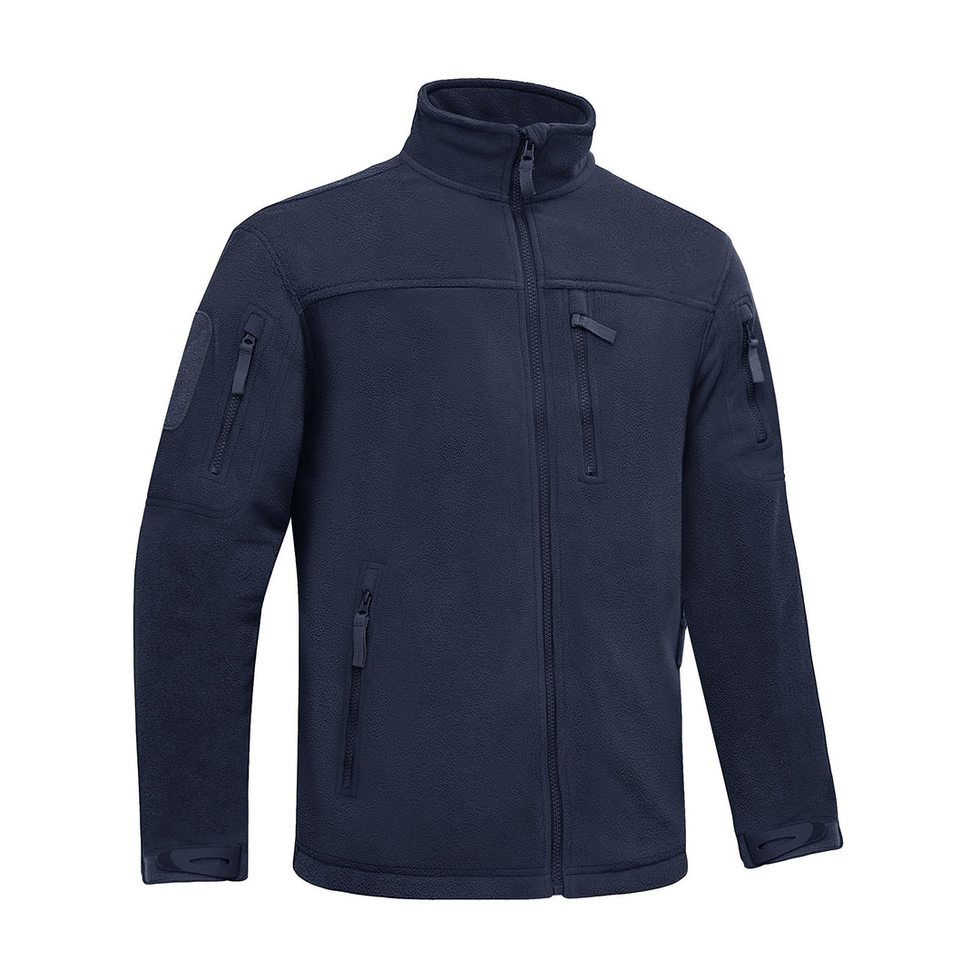 MUNGO - Men's Fleece Winter Jacket