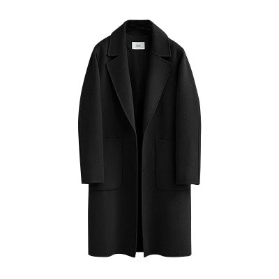 BRONWEN - Women's Longline Coat